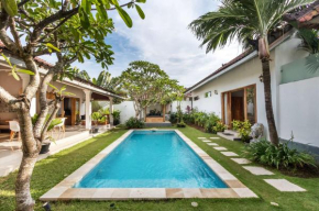 5 Star Villa in Bali, Minutes from the Beach, Bali Villa 2030